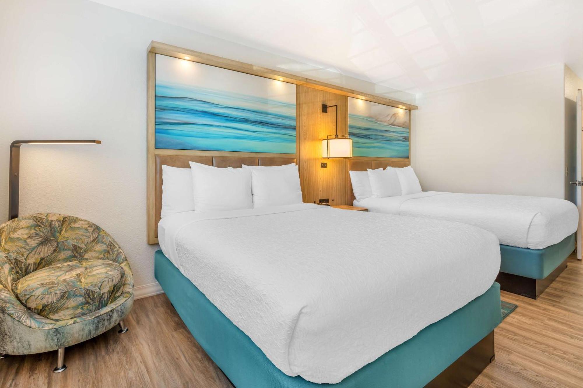 Best Western Plus Capitola By-The-Sea Inn & Suites Exterior foto