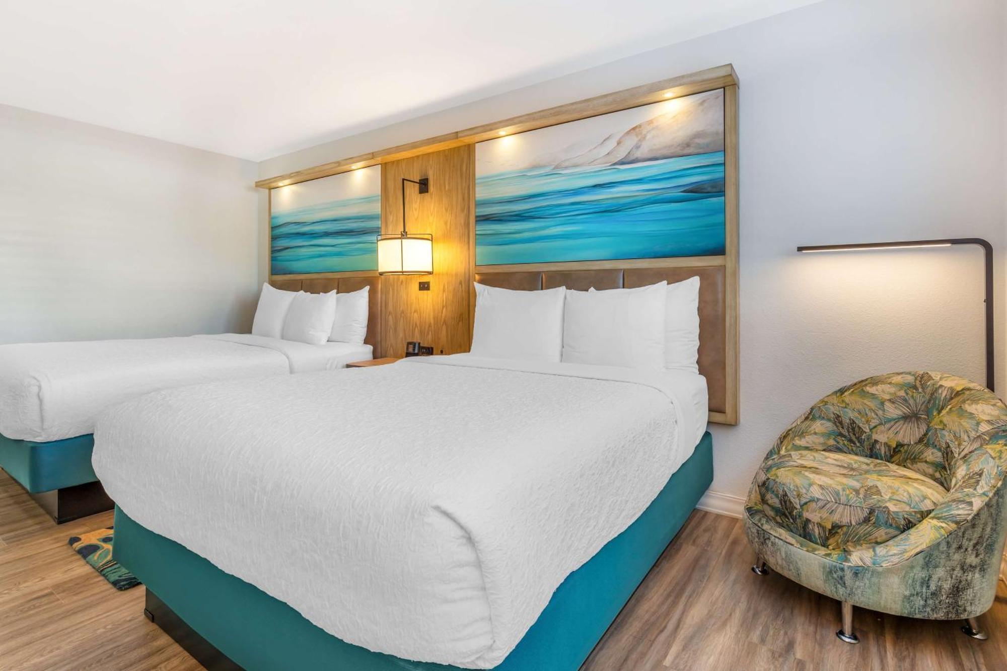 Best Western Plus Capitola By-The-Sea Inn & Suites Quarto foto