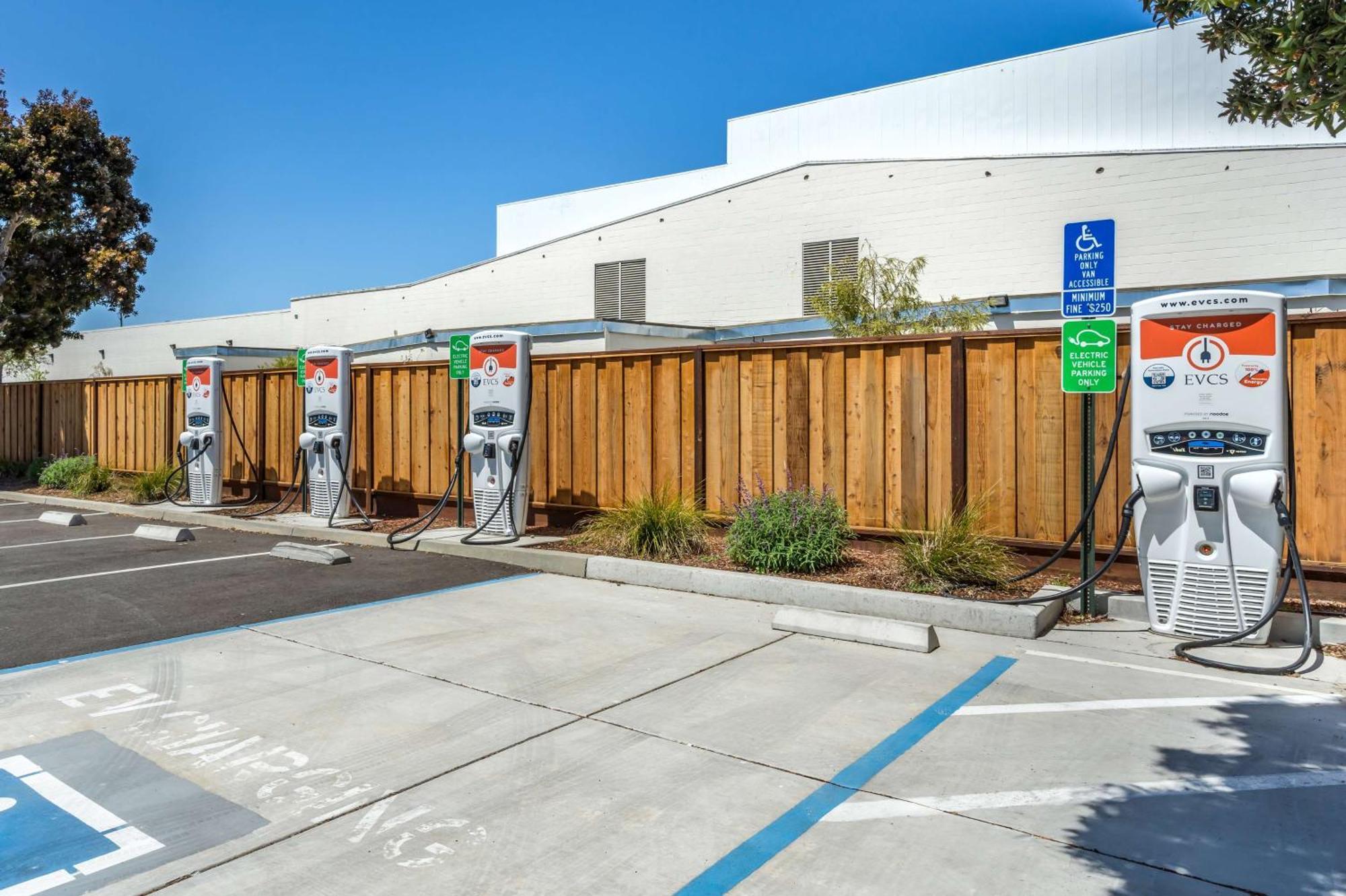 Best Western Plus Capitola By-The-Sea Inn & Suites Exterior foto