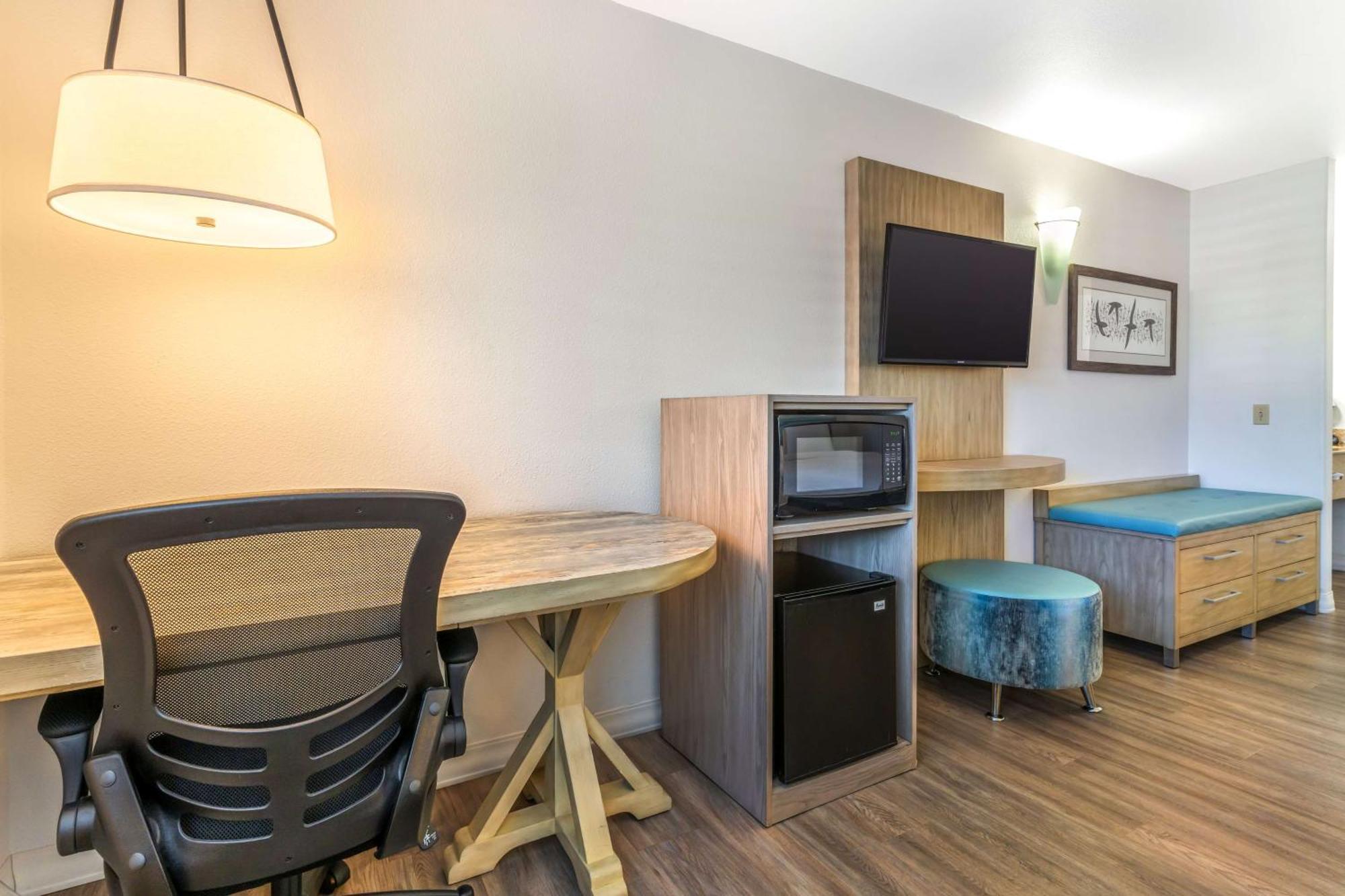 Best Western Plus Capitola By-The-Sea Inn & Suites Quarto foto