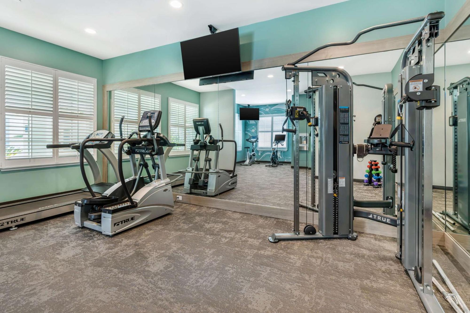 Best Western Plus Capitola By-The-Sea Inn & Suites Exterior foto