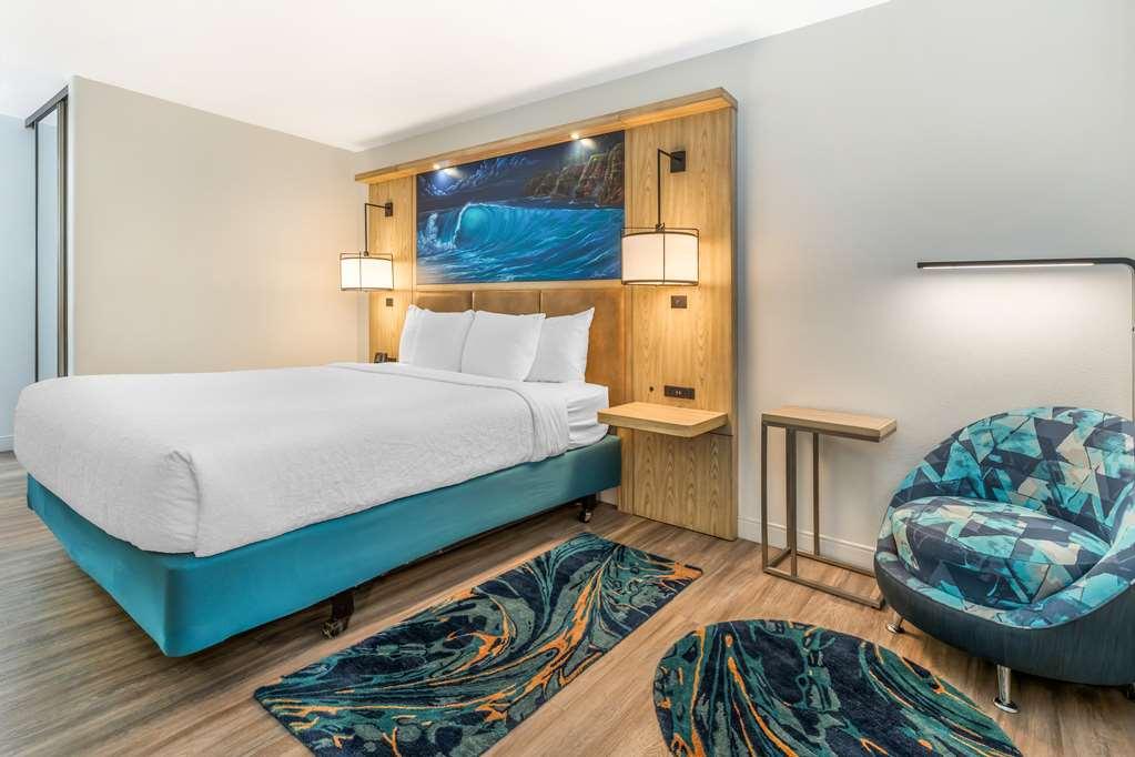Best Western Plus Capitola By-The-Sea Inn & Suites Quarto foto