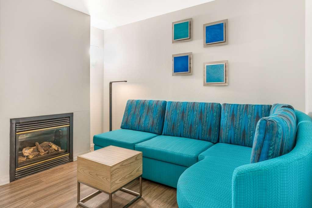 Best Western Plus Capitola By-The-Sea Inn & Suites Quarto foto