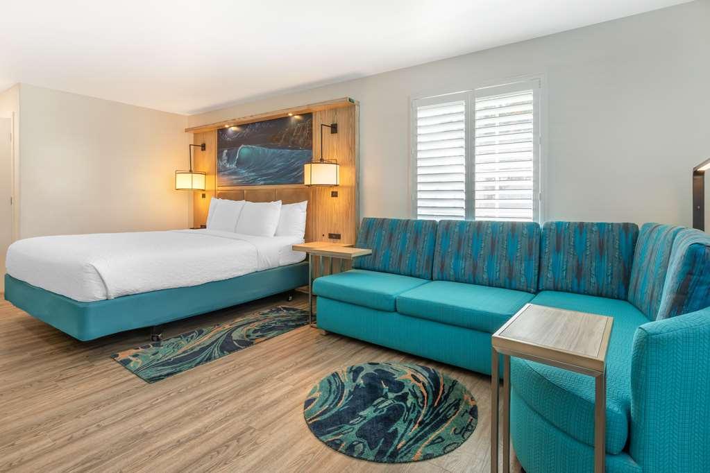 Best Western Plus Capitola By-The-Sea Inn & Suites Quarto foto